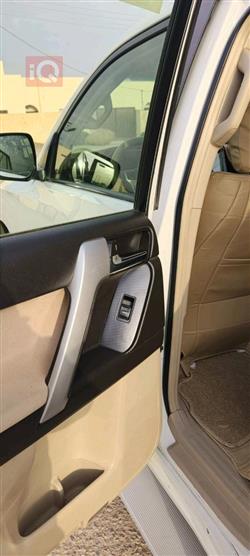 تويوتا لاندكروزر برادو